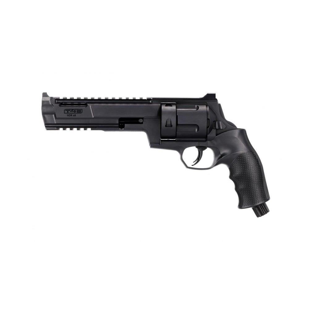 Umarex HDR 68 Revolver